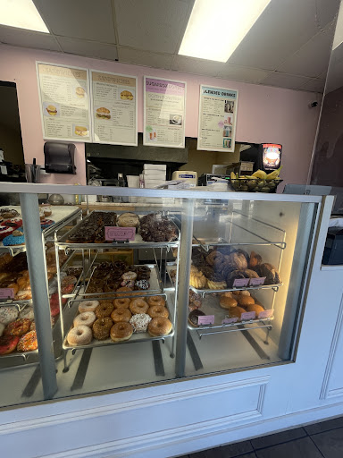 Donut Shop «Spudnuts Donuts», reviews and photos, 3303 W Kimber Dr # G, Newbury Park, CA 91320, USA