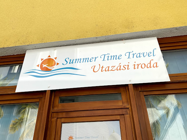 Summertime Utazási Iroda Győr - Győr