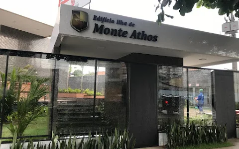 Edifício Ilha de Monte Athos (Freire Mello) image