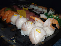 Sushi du Restaurant japonais Le Fujiya à Saint-Denis - n°15