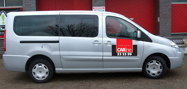 Cabline Taxis Peterborough - Taxi service
