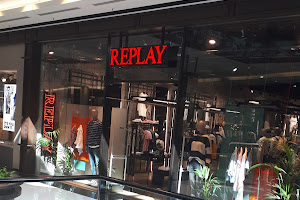 Replay Store Berlin