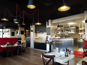 Photo n°49 de Brasserie a 4 Temps à Carcassonne ()