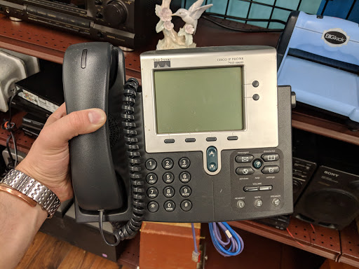 Thrift Store «Goodwill Retail Store», reviews and photos