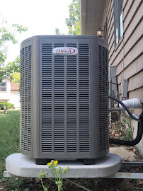 Premier Comfort Heating & Cooling LLC - Photo 3 - Car repair in Fox Lake, IL, Round Lake Beach