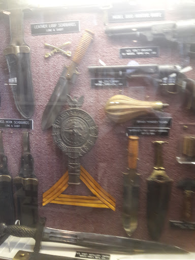Museum «American Military Edged Weaponry», reviews and photos, 3562 Old Philadelphia Pike, Intercourse, PA 17534, USA