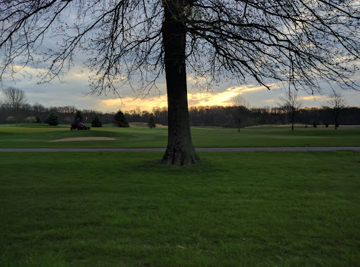 Golf Club «Eagle Creek Golf Club», reviews and photos, 8802 W 56th St, Indianapolis, IN 46234, USA