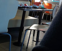 Atmosphère du Restauration rapide McDonald's à Gennevilliers - n°6