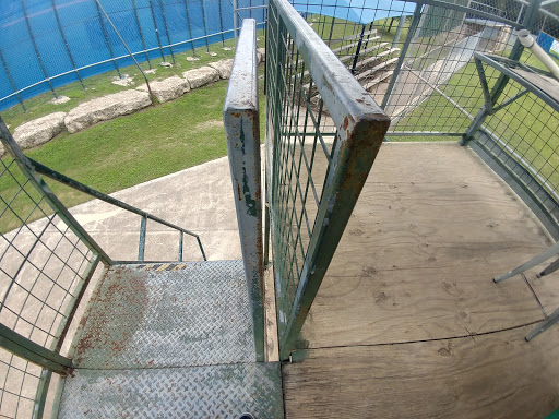 Park «Olmos Basin», reviews and photos, 651 Devine Rd, San Antonio, TX 78209, USA