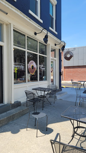 Donut Shop «Glazed Over Donuts», reviews and photos, 315 Main St, Beacon, NY 12508, USA