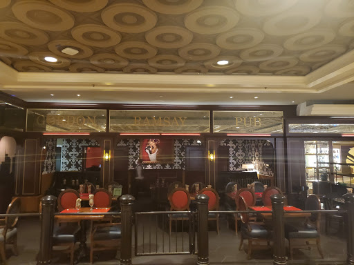 Hotel «Caesars Atlantic City», reviews and photos, 2100 Pacific Ave, Atlantic City, NJ 08401, USA