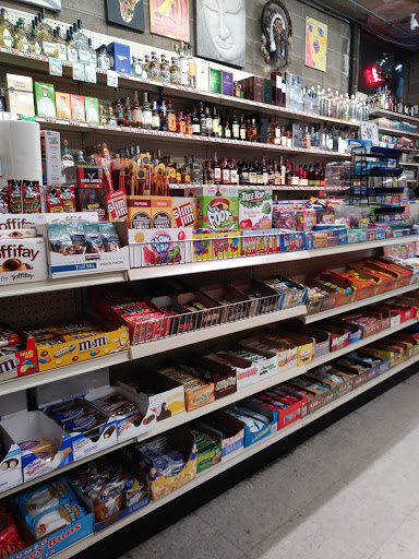 Liquor Store «Sav Mor Liquor Store», reviews and photos, 1333 Peralta St, Oakland, CA 94607, USA