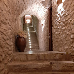 Photo n°1 de l'avis de Alessandro. fait le 23/08/2021 à 09:21 sur le  Osteria O' Pizzaiuolo - Le Segrete del '700 à Isernia