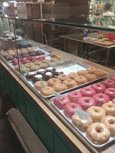 Donut Shop «Destination Donuts», reviews and photos, 59 Spruce St, Columbus, OH 43215, USA