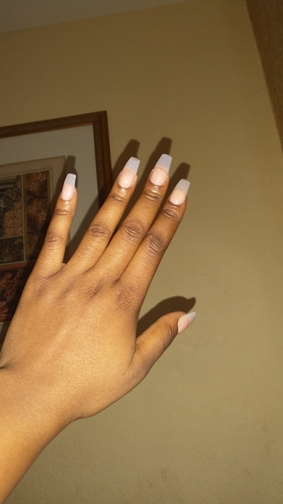 Expert Nails 77380