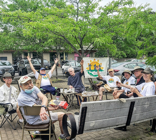 Coffee Shop «Glen Edith Coffee Roasters», reviews and photos, 23 Somerton St, Rochester, NY 14607, USA