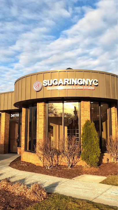 Sugaring NYC Birmingham