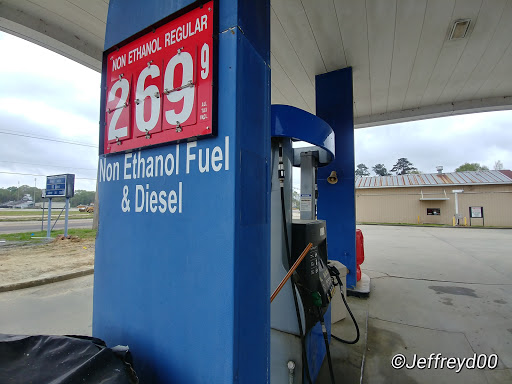 Tire Shop «Central Automotive & Tire», reviews and photos, 11575 Sullivan Rd, Baton Rouge, LA 70818, USA