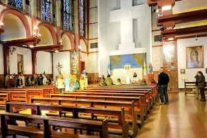 Holy Eucharist Parish image