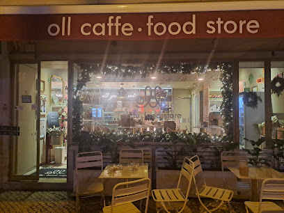 Oll Caffe Food Store