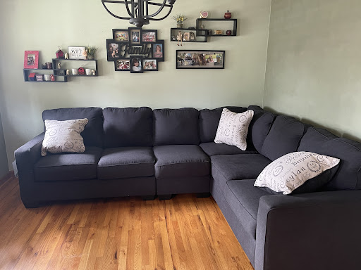 Furniture Store «Ashley HomeStore», reviews and photos, 81 Trotters Way, Freehold, NJ 07728, USA