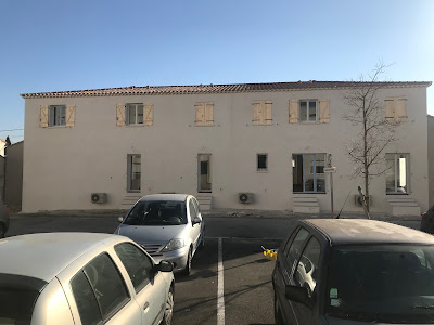 BDR FENETRE à Montélimar
