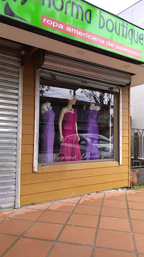 Opiniones de Norma Boutique en Arauco - Tienda de ropa