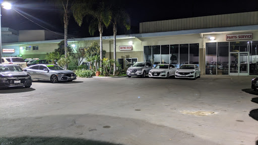 Used Car Dealer «Paramount Auto Center», reviews and photos, 11221 Paramount Blvd, Downey, CA 90241, USA