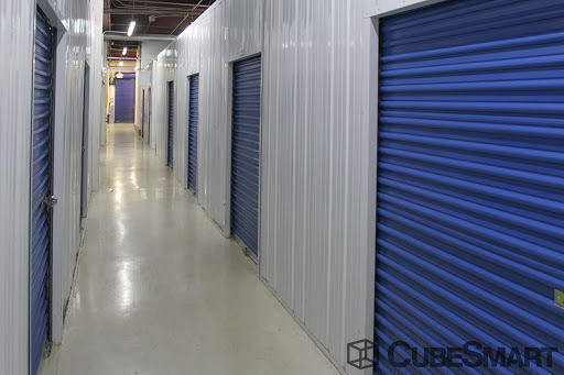 Self-Storage Facility «CubeSmart Self Storage», reviews and photos, 111 Danbury Rd, Wilton, CT 06897, USA