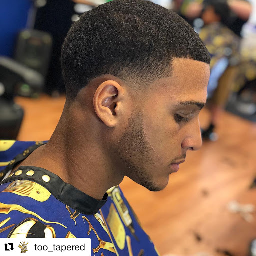 Barber Shop «Blendz Barbershop», reviews and photos, 188 Taunton Ave, East Providence, RI 02914, USA