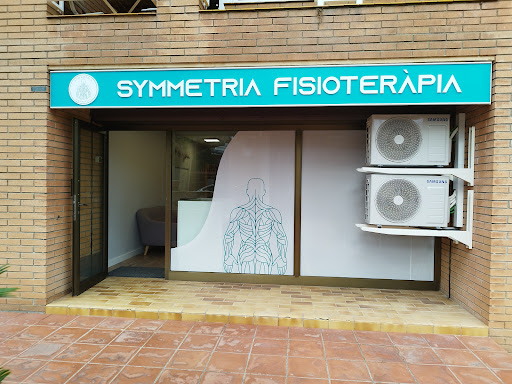 Symmetria Fisioterapia