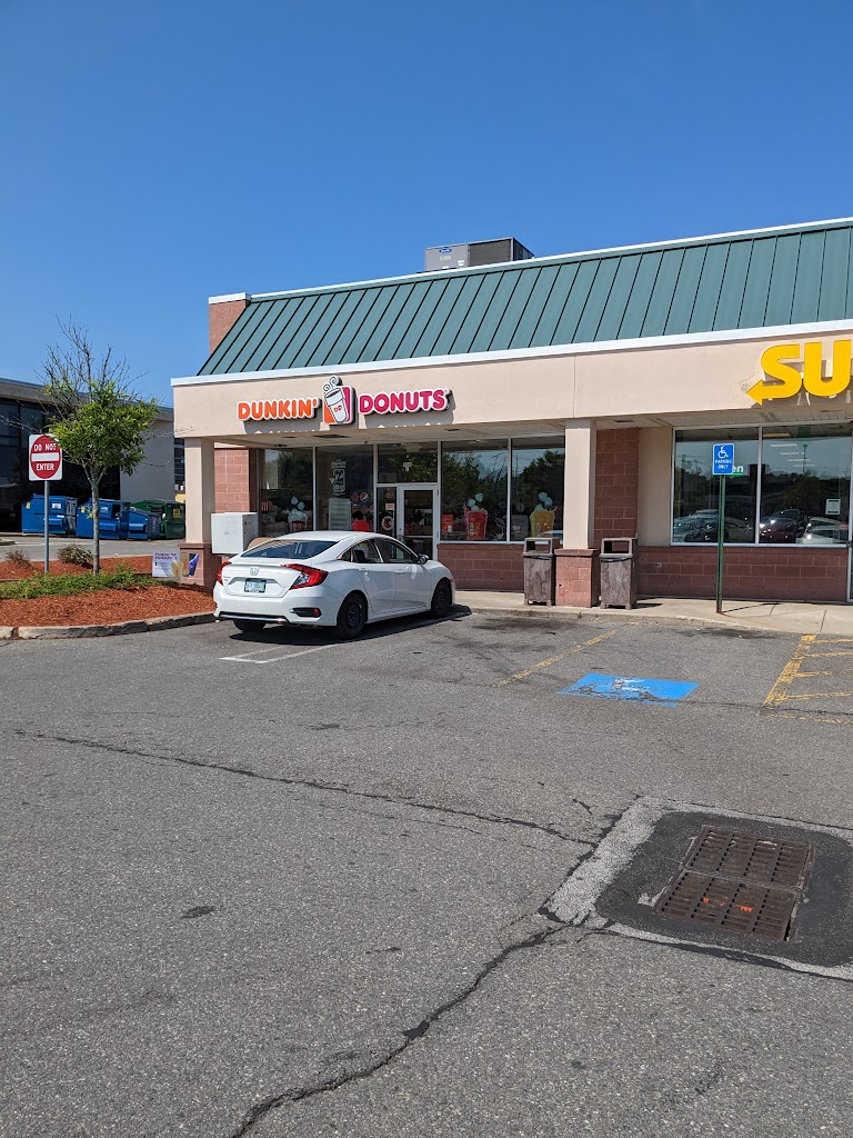 Dunkin' 03103