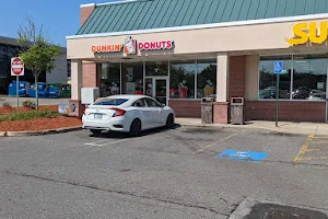 Dunkin' image