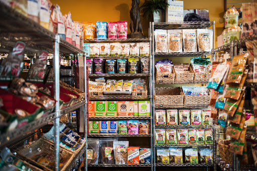 Pet Supply Store «DogGone Natural», reviews and photos, 21 Catoctin Cir NE, Leesburg, VA 20176, USA