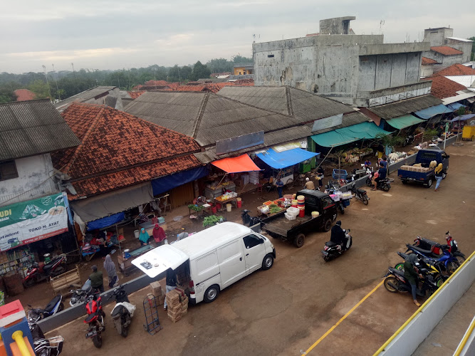 10 Pasar Makanan Segar di Indonesia yang Wajib Dikunjungi