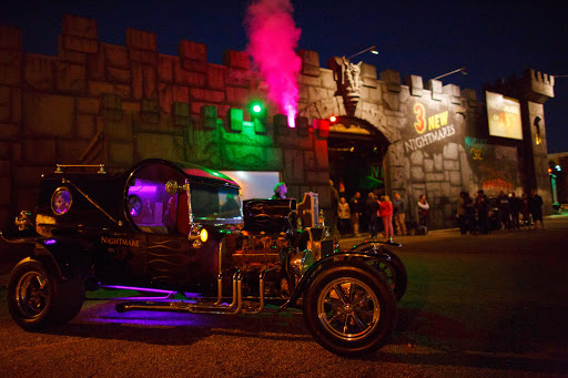 Haunted House «Nightmare on 13th», reviews and photos, 320 1300 S, Salt Lake City, UT 84115, USA