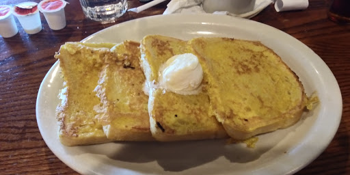 American Restaurant «Cracker Barrel Old Country Store», reviews and photos, 126 Interstate Blvd, Anderson, SC 29621, USA