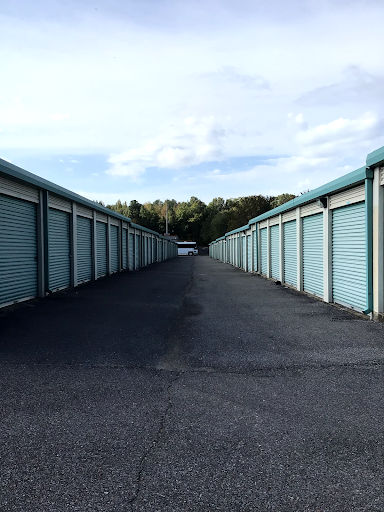 Moving and Storage Service «Green & Sons Storage», reviews and photos, 370 Sycamore Rd, Collierville, TN 38017, USA