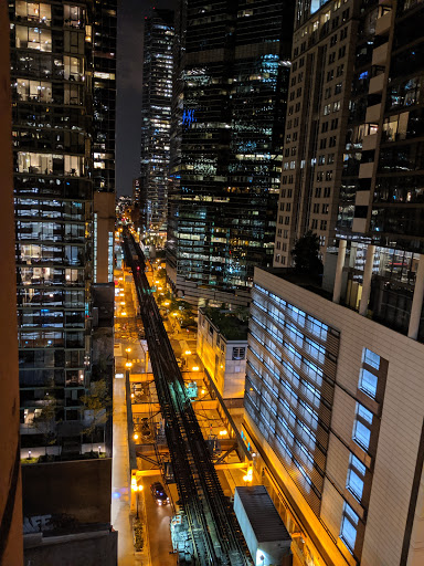 Performing Arts Theater «Cadillac Palace Theatre», reviews and photos, 151 W Randolph St, Chicago, IL 60601, USA