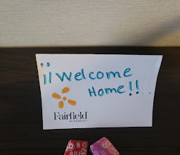 Fairfield Inn & Suites by Marriott Tijuana photo