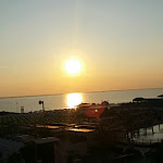 Photo n°5 de l'avis de Ralf.a fait le 22/08/2018 à 15:27 sur le  Hotel Villa Rosa beachfront à Misano Adriatico