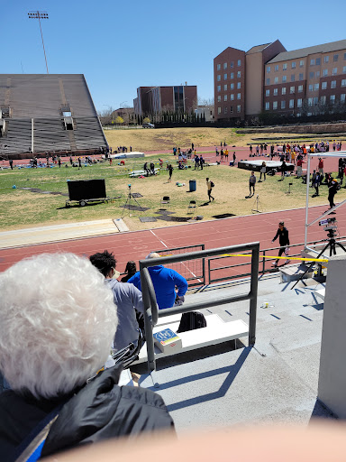 Stadium «Cessna Stadium», reviews and photos, 1845 E 21st St N, Wichita, KS 67260, USA