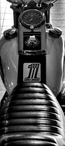 Harley-Davidson Dealer «South East Harley-Davidson», reviews and photos, 23105 Aurora Rd, Bedford Heights, OH 44146, USA