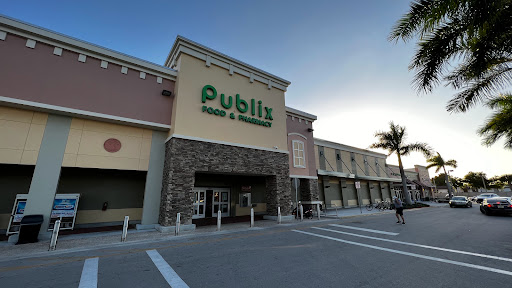 Publix Super Market at Westlake Commons, 1700 Sheridan St, Hollywood, FL 33020, USA, 