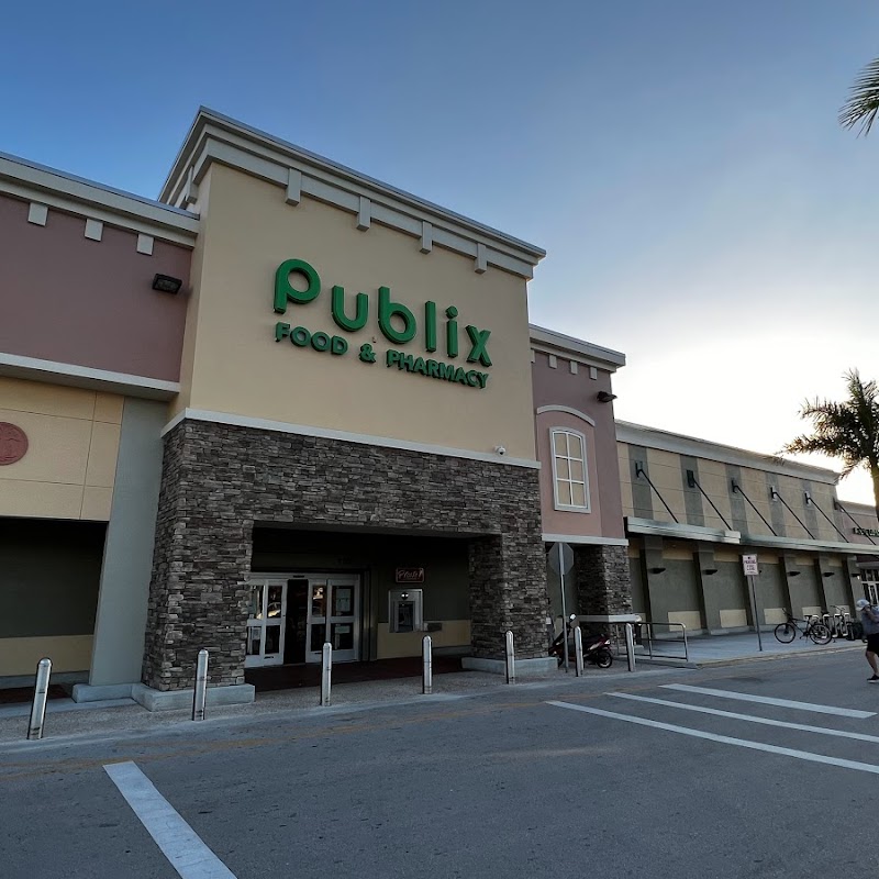 Publix Super Market at West Lake Commons