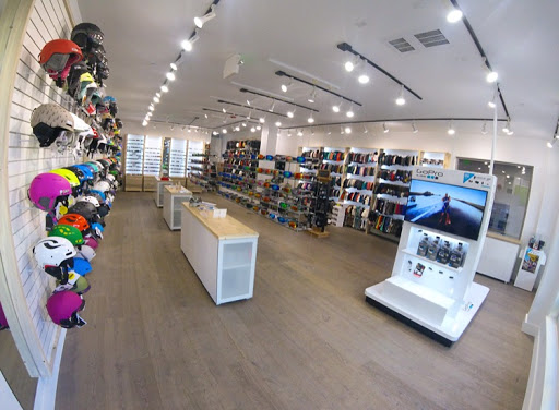 Sporting Goods Store «Craniologie / Pedego Vail», reviews and photos, 225 Wall St #102a, Vail, CO 81657, USA