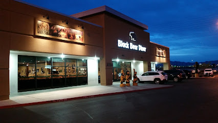 Black Bear Diner Las Vegas - S. Las Vegas Blvd - 7680 Las Vegas Blvd S, Las Vegas, NV 89123
