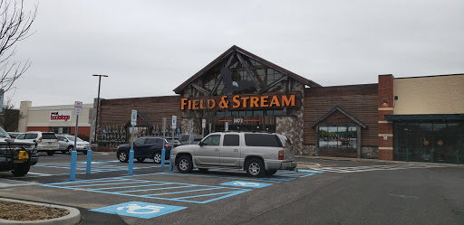 Outdoor Sports Store «Field & Stream», reviews and photos, 870 Walt Whitman Rd Ste B, Melville, NY 11747, USA