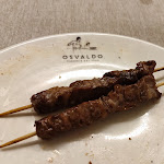 Photo n°3 de l'avis de Pierluigi.f fait le 17/03/2022 à 22:25 sur le  Osvaldo à Sambuceto