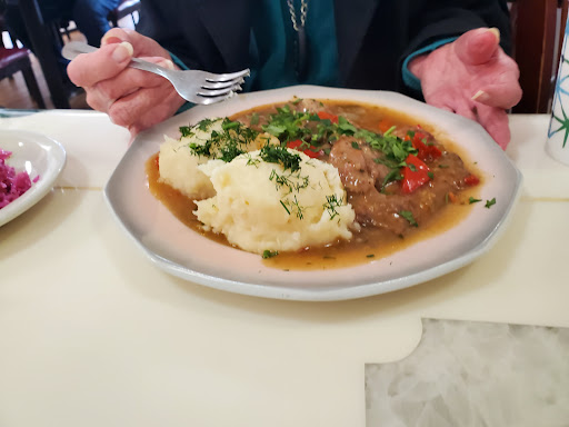 Shopping Mall «Harlem-Foster Shopping Center», reviews and photos, 7240 W Foster Ave, Chicago, IL 60656, USA